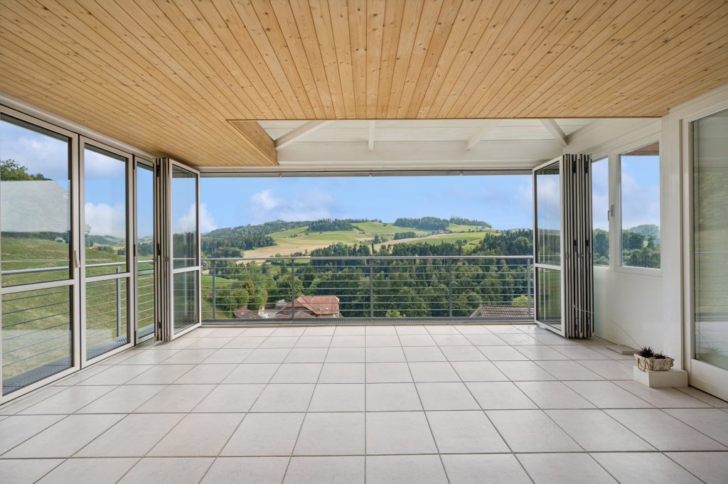 Terrassenhaus in Niederscherli BE | IMMOSEEKER.CH