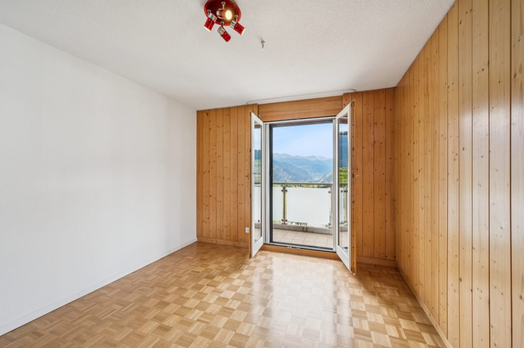 Maisonettewohnung in Termen VS | IMMOSEEKER.CH