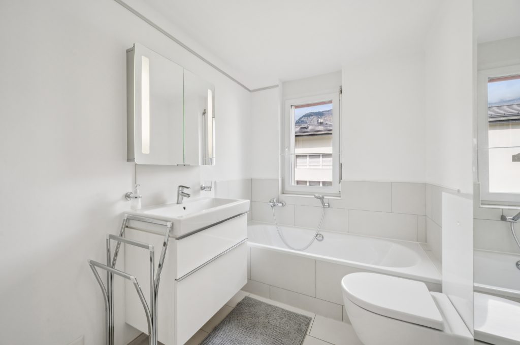 Maisonettewohnung in Termen VS | IMMOSEEKER.CH