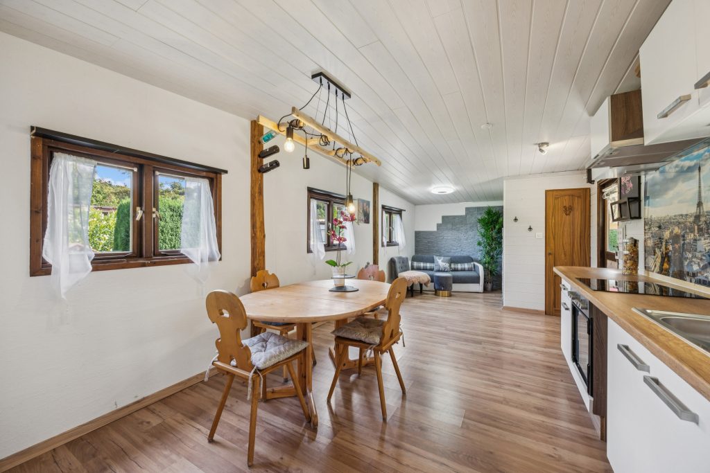 Mobilehome in Gletterens FR | IMMOSEEKER.CH