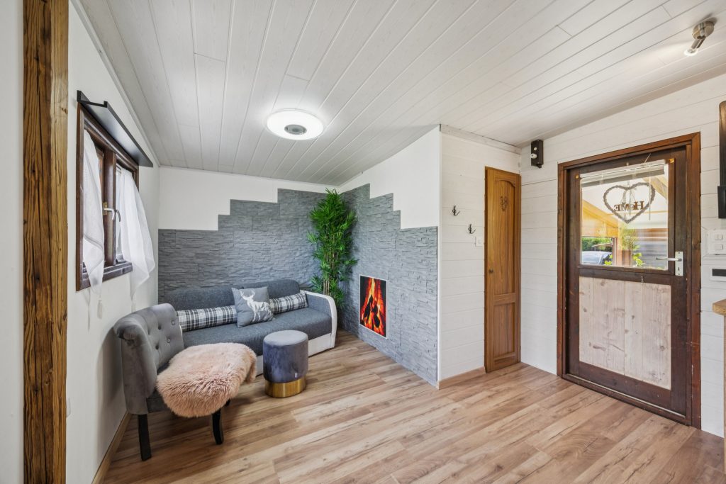 Mobilehome in Gletterens FR | IMMOSEEKER.CH