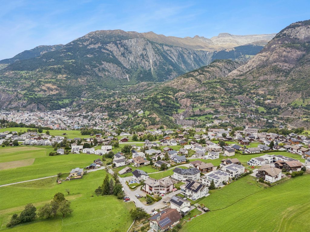 Maisonettewohnung in Termen VS | IMMOSEEKER.CH