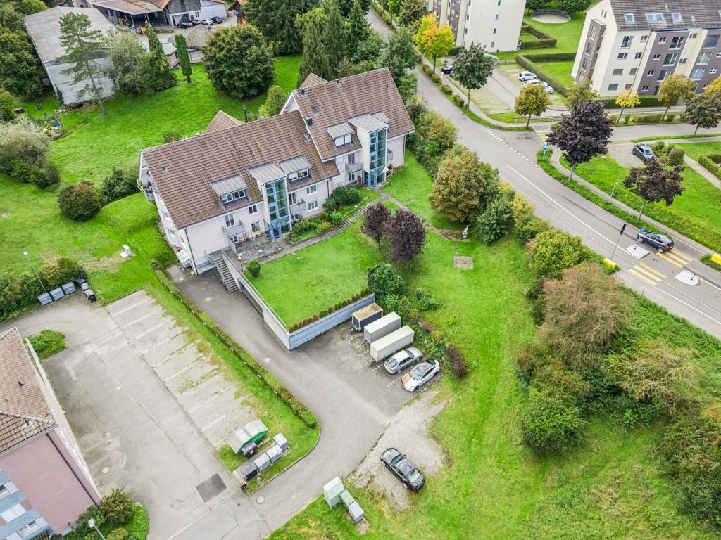 Bauland in Laupen BE | IMMOSEEKER.CH