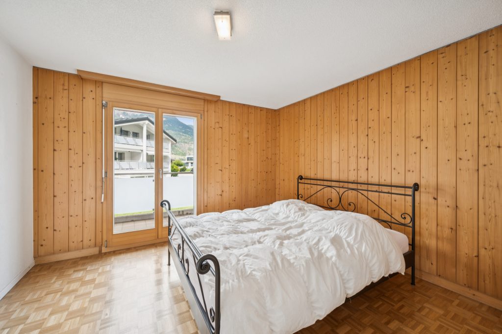 Maisonettewohnung in Termen VS | IMMOSEEKER.CH