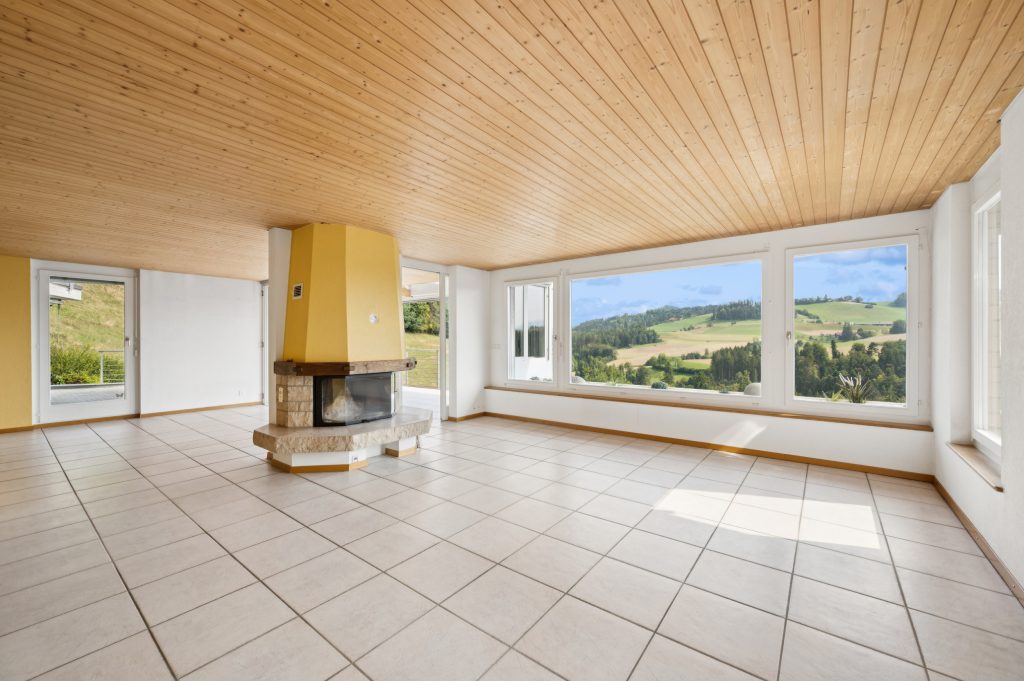 Terrassenhaus in Niederscherli BE | IMMOSEEKER.CH