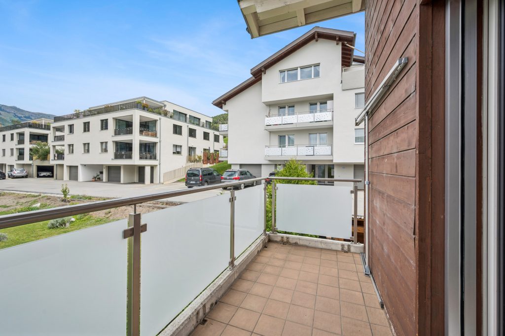 Maisonettewohnung in Termen VS | IMMOSEEKER.CH