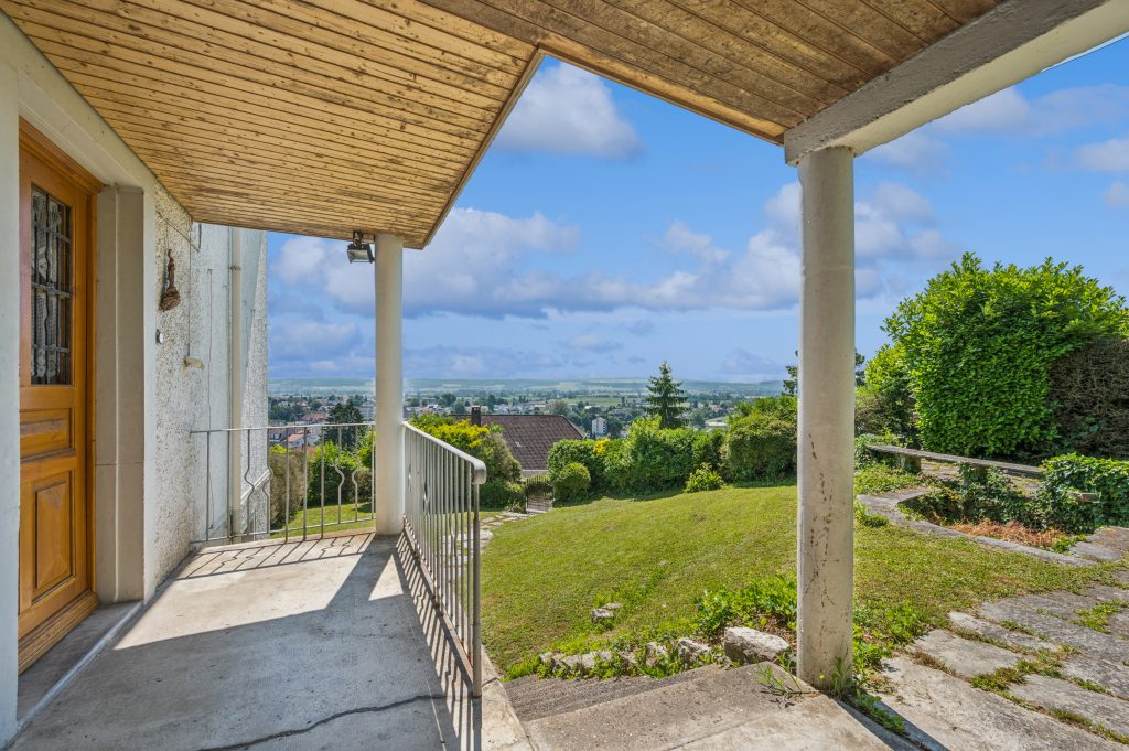 Einfamilienhaus in Lengnau BE | IMMOSEEKER.CH