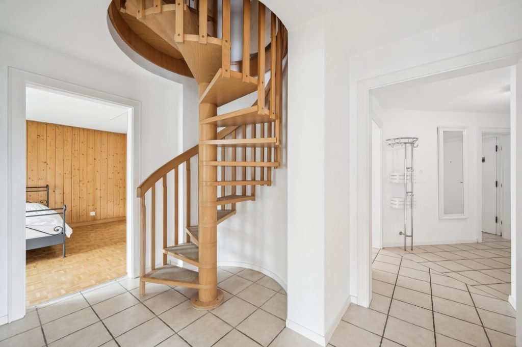 Maisonettewohnung in Termen VS | IMMOSEEKER.CH