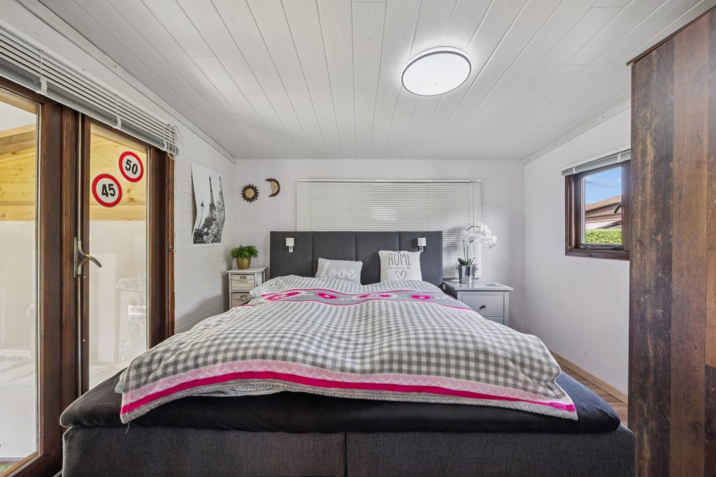 Mobilehome in Gletterens FR | IMMOSEEKER.CH