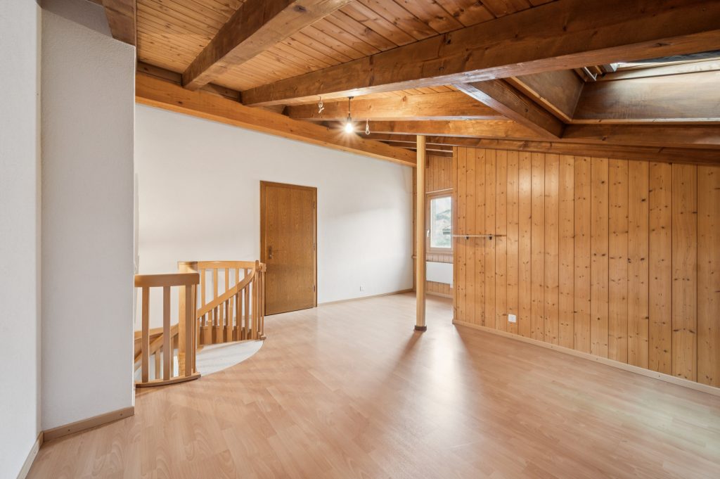 Maisonettewohnung in Termen VS | IMMOSEEKER.CH