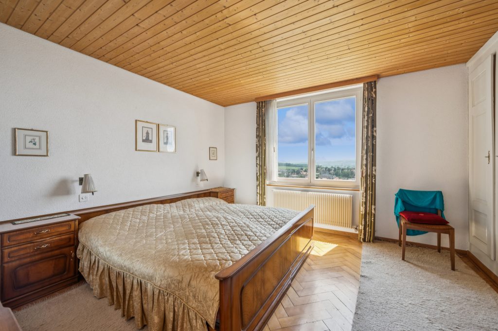 Einfamilienhaus in Lengnau BE | IMMOSEEKER.CH