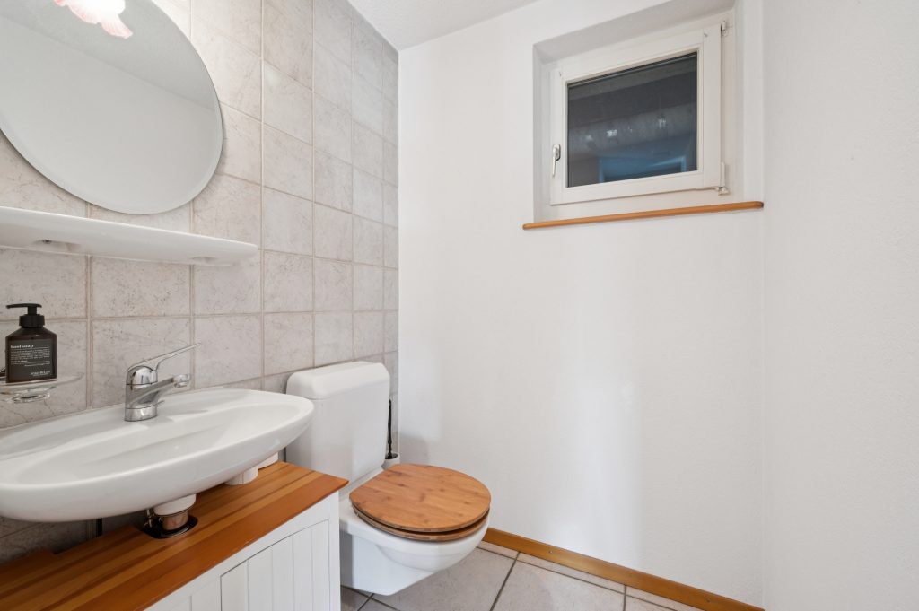 Terrassenhaus in Niederscherli BE | IMMOSEEKER.CH