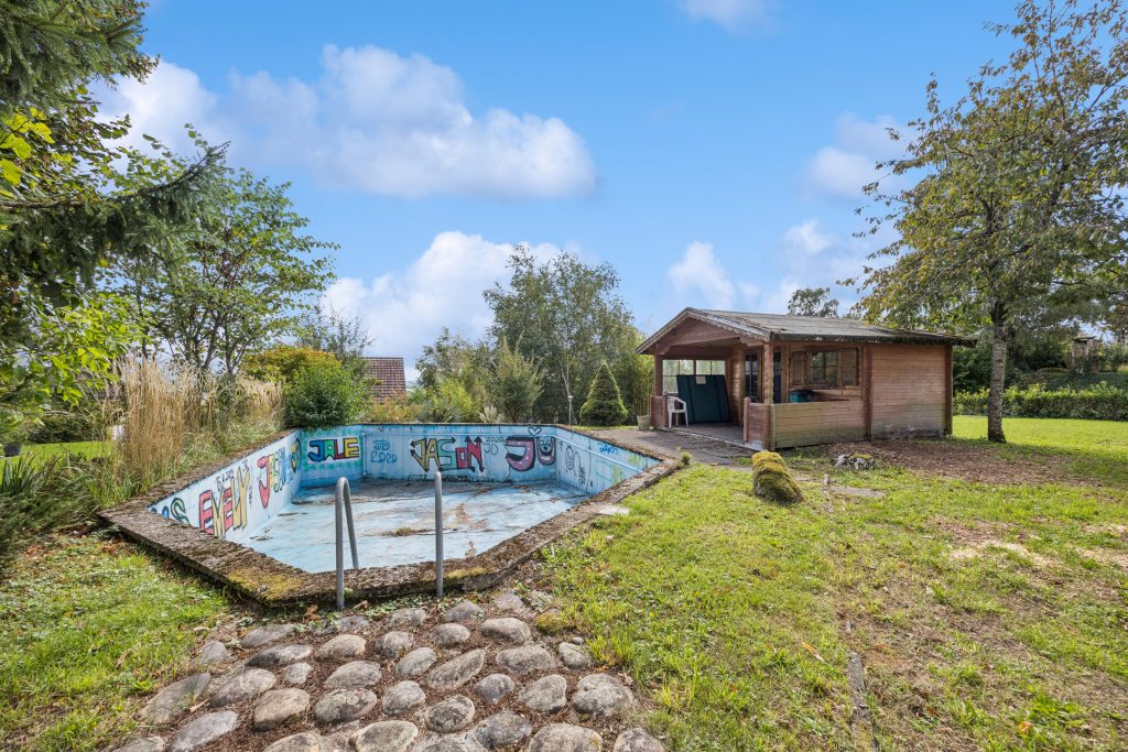 Bauland mit Altbauliegenschaft in Bettlach SO | IMMOSEEKER.CH