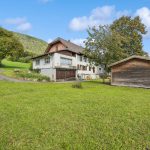 Bauland mit Altbauliegenschaft in Bettlach SO | IMMOSEEKER.CH