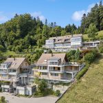 Terrassenhaus in Niederscherli BE | IMMOSEEKER.CH
