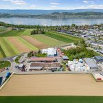 Industriebauland in Courgevaux FR | IMMOSEEKER.CH