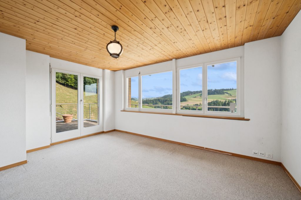 Terrassenhaus in Niederscherli BE | IMMOSEEKER.CH