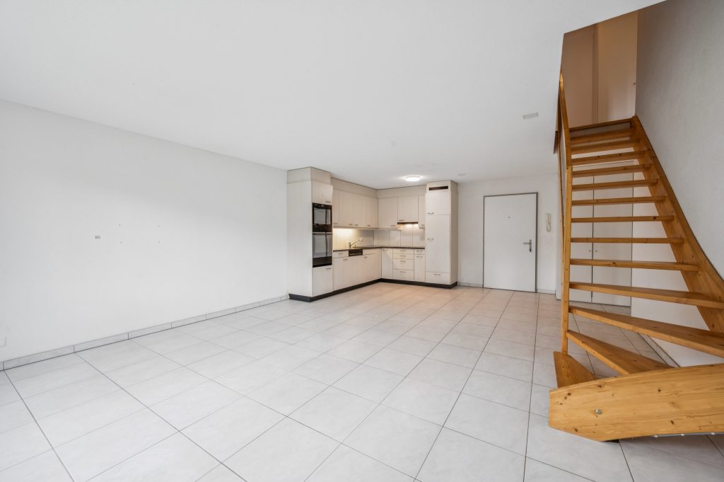 Duplex-Wohnung in Laupen BE | IMMOSEEKER.CH