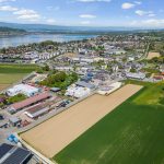 Industriebauland in Courgevaux FR | IMMOSEEKER.CH