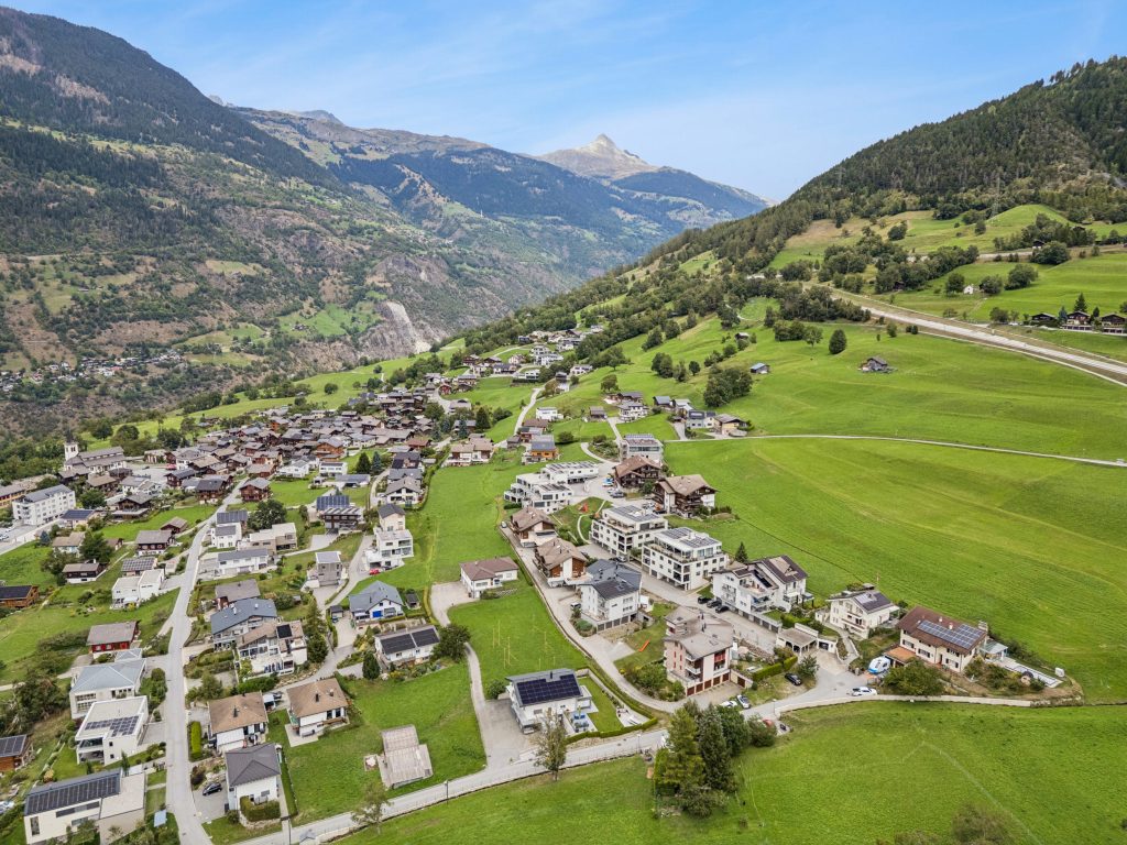 Maisonettewohnung in Termen VS | IMMOSEEKER.CH