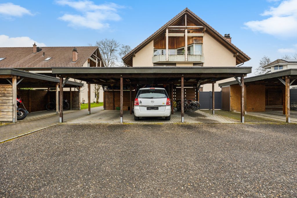 Etagenwohnung in Lotzwil BE | IMMOSEEKER.CH