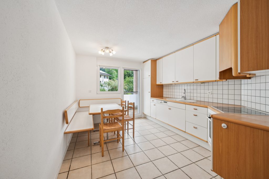 Maisonettewohnung in Termen VS | IMMOSEEKER.CH