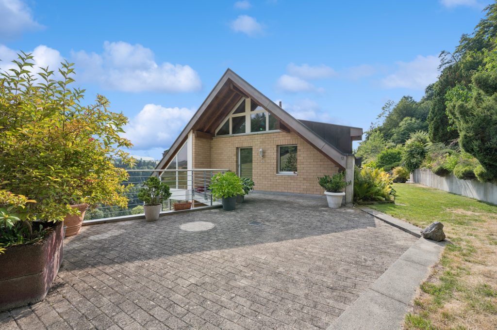 Terrassenhaus in Niederscherli BE | IMMOSEEKER.CH