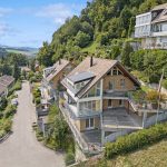 Terrassenhaus in Niederscherli BE | IMMOSEEKER.CH