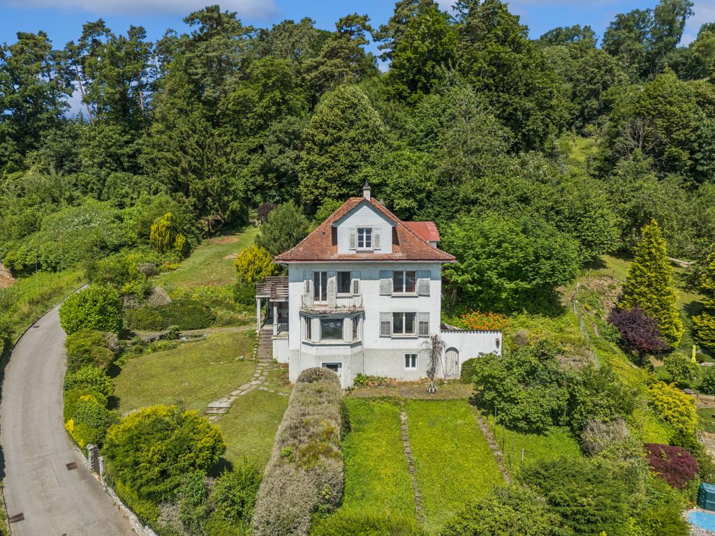 Einfamilienhaus in Lengnau BE | IMMOSEEKER.CH