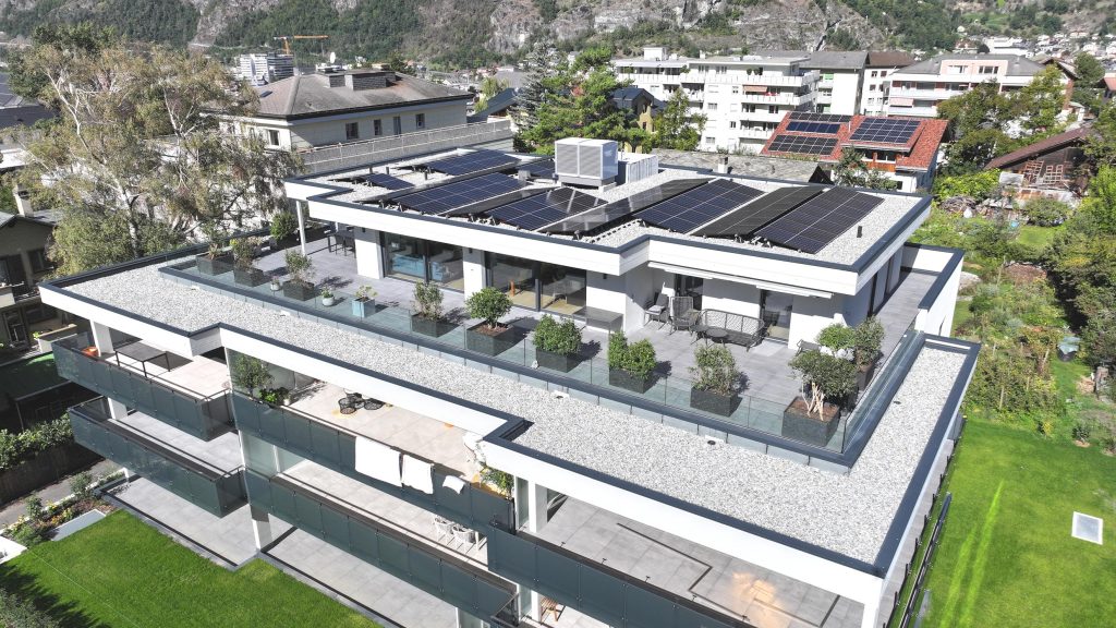 Gartenwohnung in Brig-Glis VS | IMMOSEEKER.CH