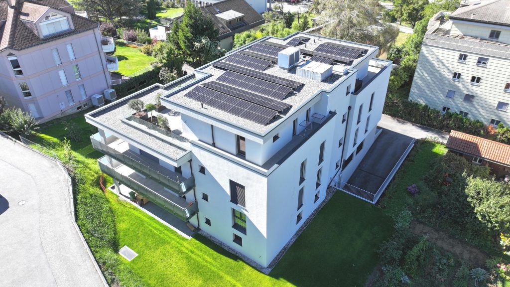 Gartenwohnung in Brig-Glis VS | IMMOSEEKER.CH