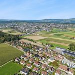 Doppelhaushälfte in Büttikon AG | IMMOSEEKER.CH