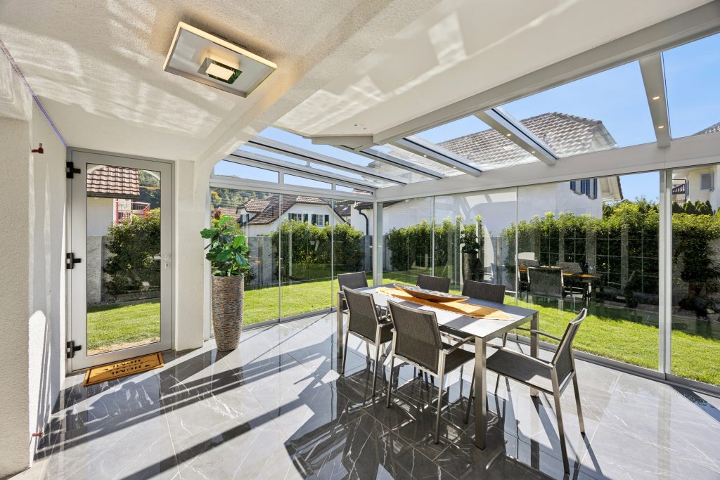 Doppelhaushälfte in Büttikon AG | IMMOSEEKER.CH