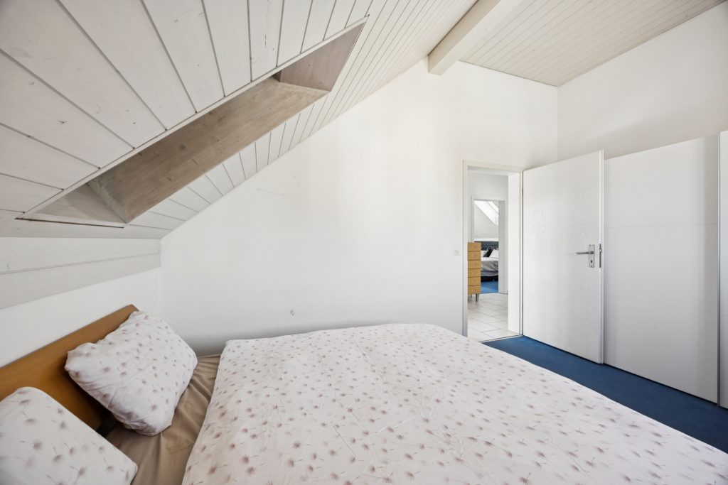 Doppelhaushälfte in Büttikon AG | IMMOSEEKER.CH