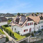 Doppelhaushälfte in Büttikon AG | IMMOSEEKER.CH