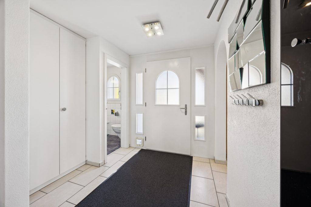 Doppelhaushälfte in Büttikon AG | IMMOSEEKER.CH