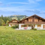 Gartenwohnung in Saanenmöser BE | IMMOSEEKER.CH