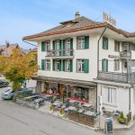 Etagenwohnung in Zweisimmen BE | IMMOSEEKER.CH