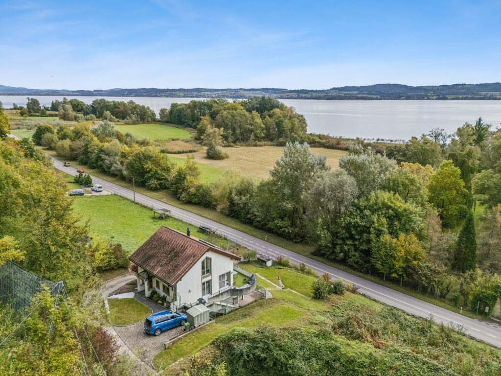 Einfamilienhaus in Mur VD | IMMOSEEKER.CH