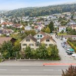 Doppelhaushälfte in Oensingen SO | IMMOSEEKER.CH