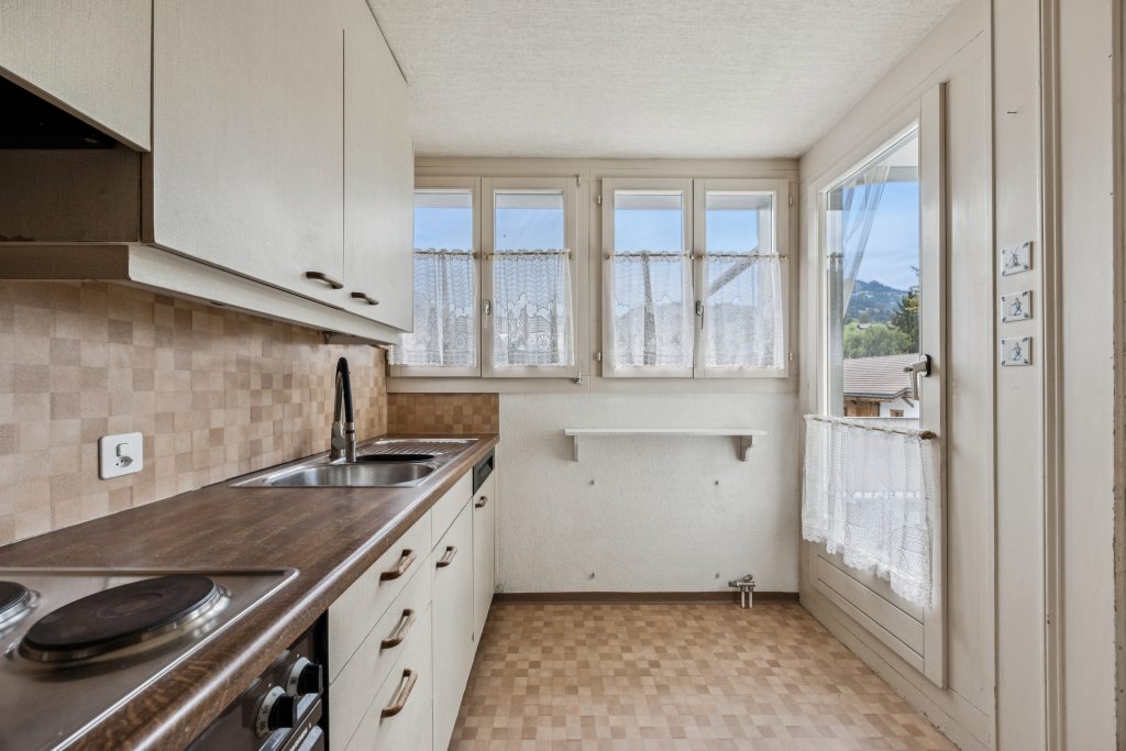 Etagenwohnung in Zweisimmen BE | IMMOSEEKER.CH