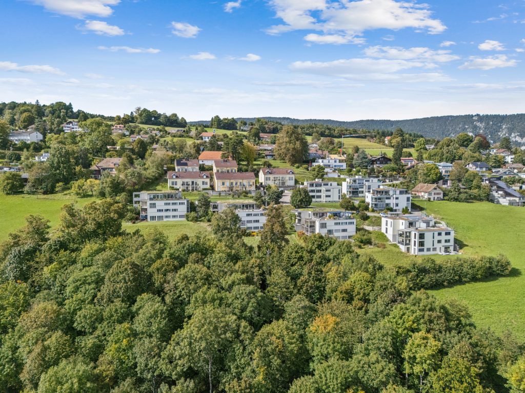 Eigentumswohnung in Magglingen BE | IMMOSEEKER.CH