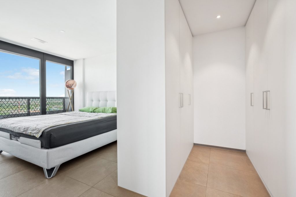 Etagenwohnung in Dübendorf ZH | IMMOSEEKER.CH