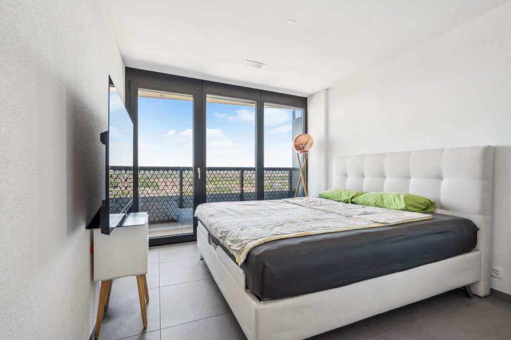 Etagenwohnung in Dübendorf ZH | IMMOSEEKER.CH