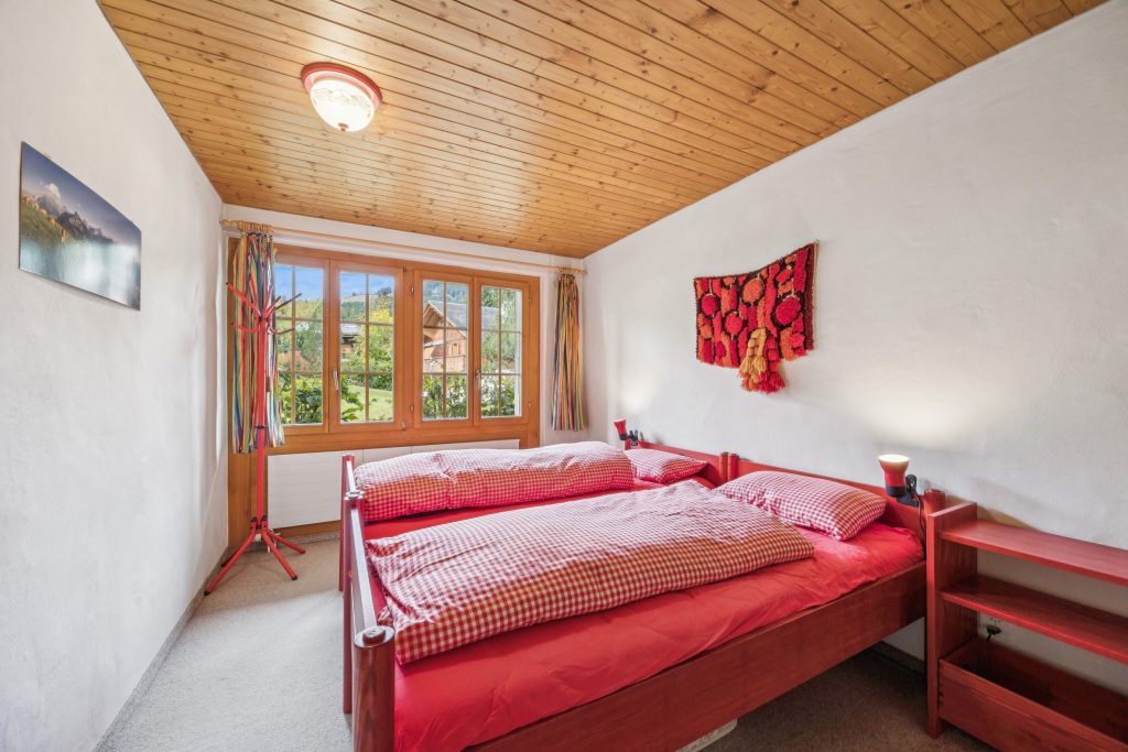 Gartenwohnung in Saanenmöser BE | IMMOSEEKER.CH