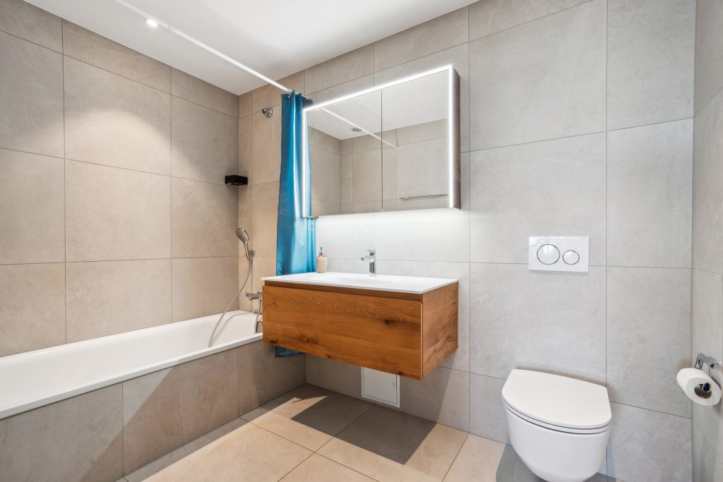 Etagenwohnung in Dübendorf ZH | IMMOSEEKER.CH