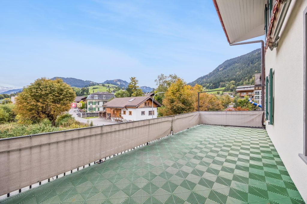 Etagenwohnung in Zweisimmen BE | IMMOSEEKER.CH