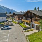 Chalet in Gluringen VS | IMMOSEEKER.CH
