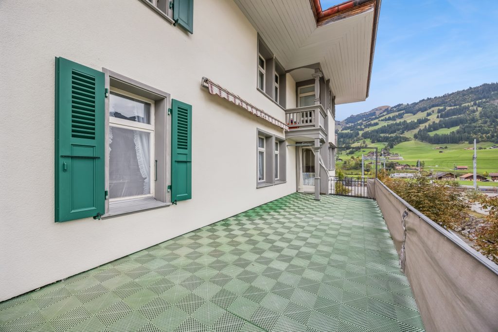 Etagenwohnung in Zweisimmen BE | IMMOSEEKER.CH