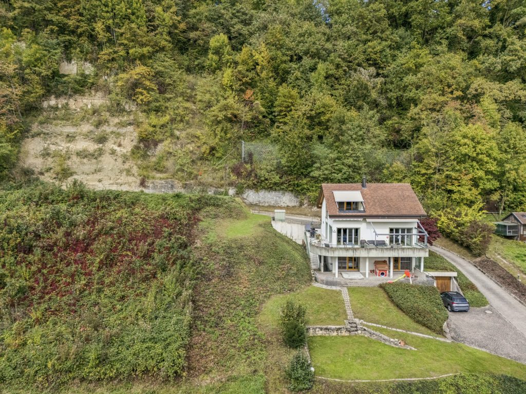 Einfamilienhaus in Mur VD | IMMOSEEKER.CH